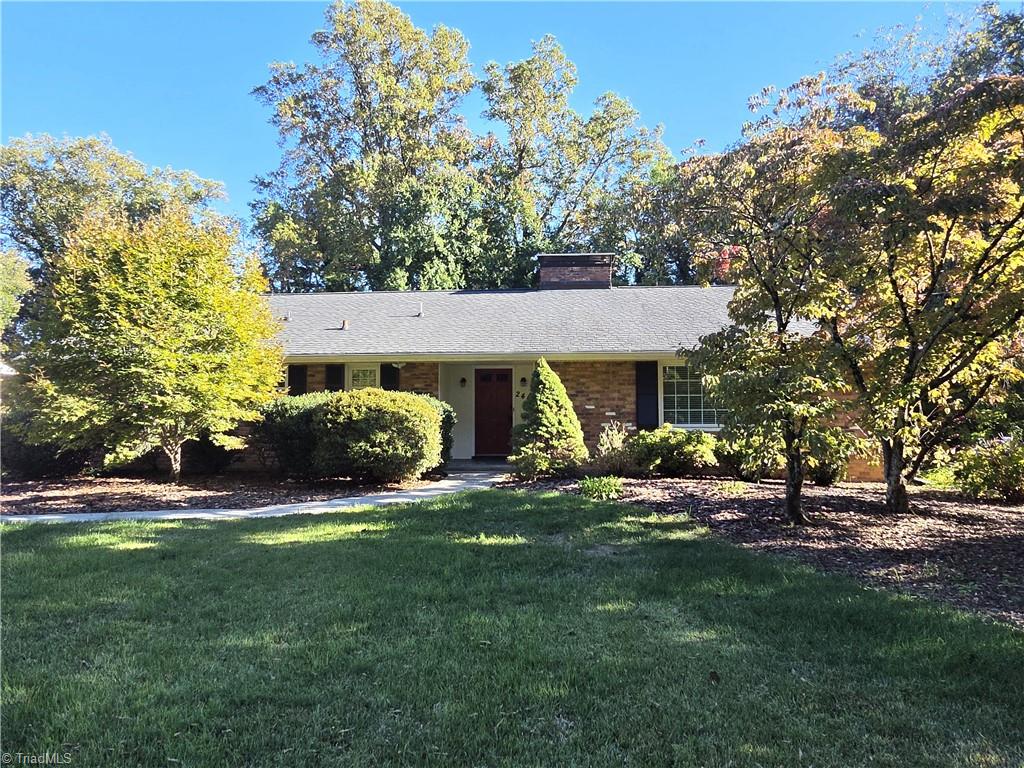 2443 Greenwich Road Property Photo 1