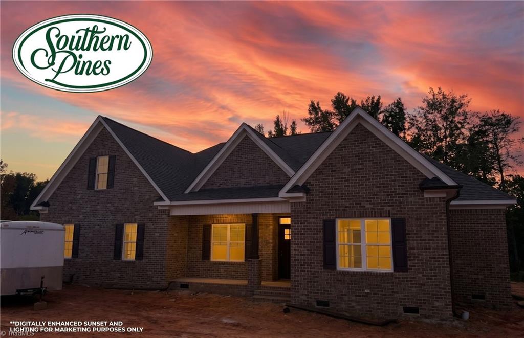5081 Southern Pines Drive Property Photo 1