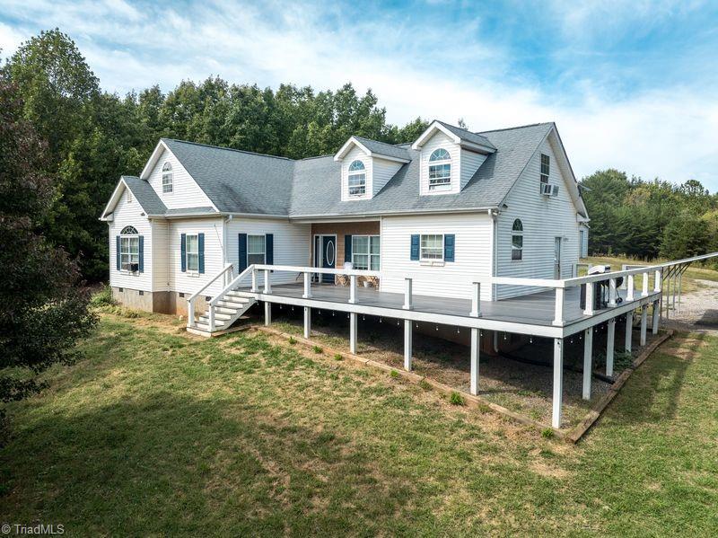3845 Beasley School Road Property Photo 1