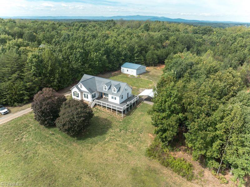3845 Beasley School Road Property Photo 2