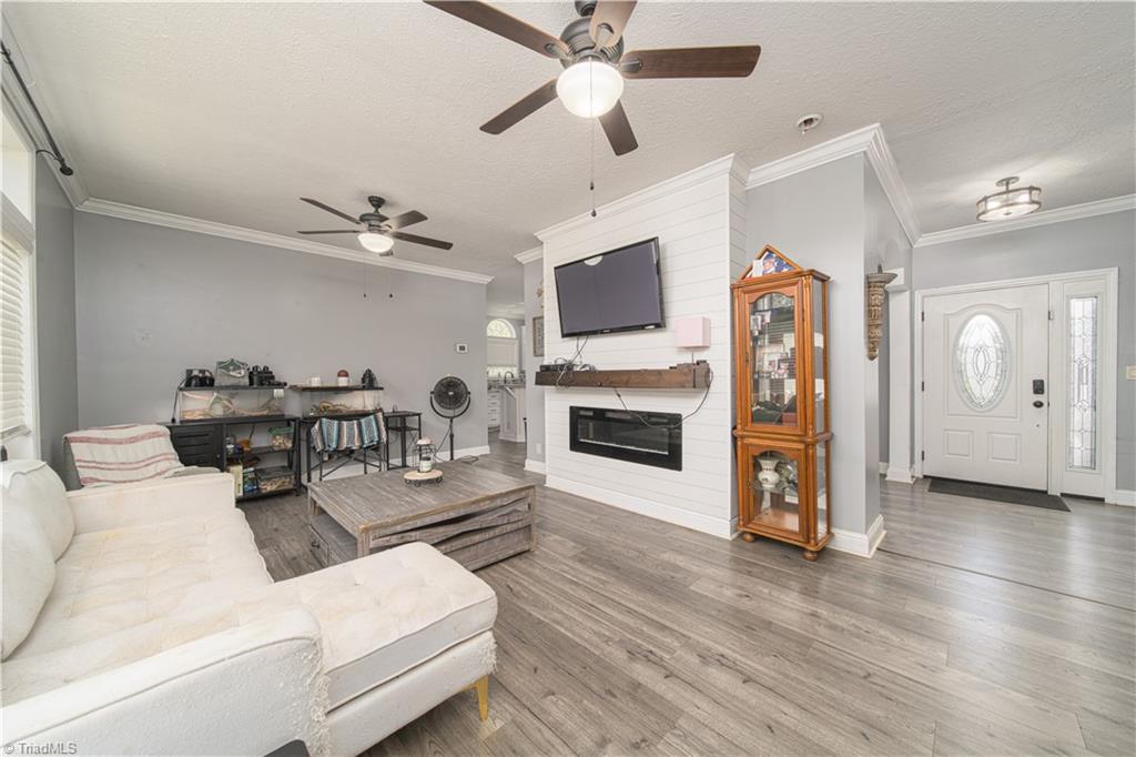 3845 Beasley School Road Property Photo 4