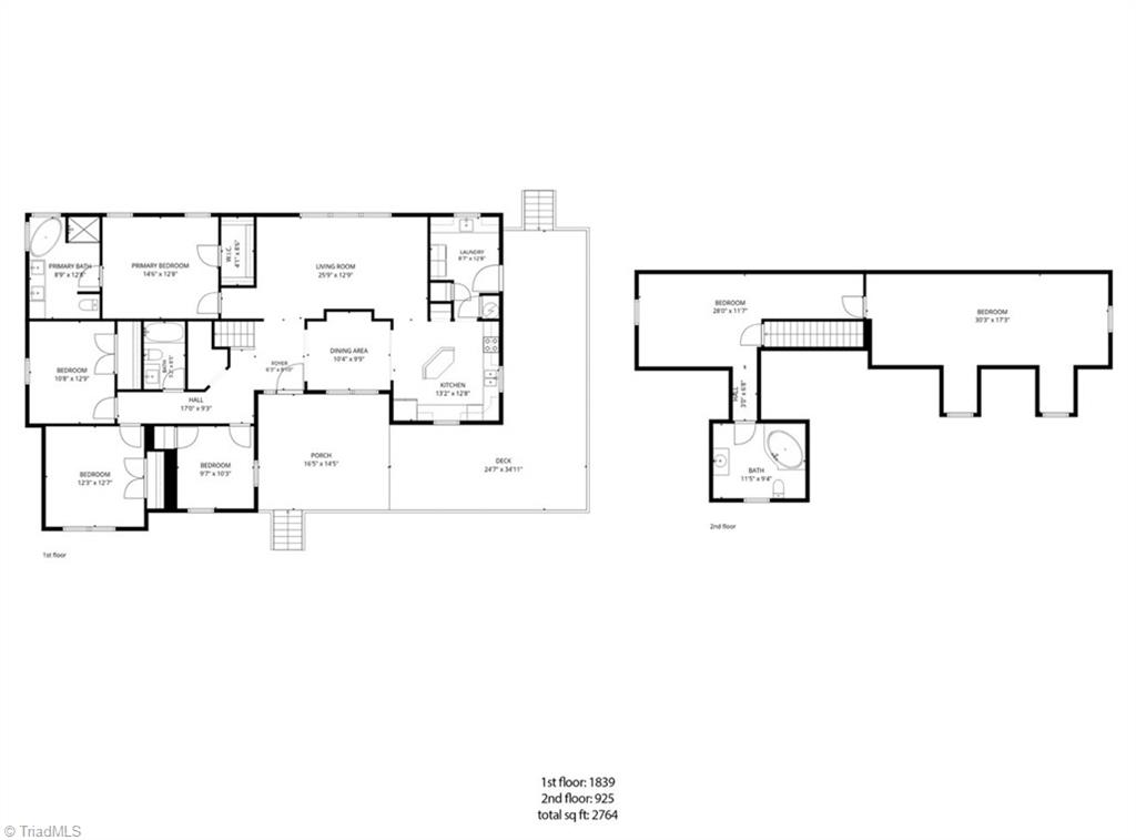 3845 Beasley School Road Property Photo 16