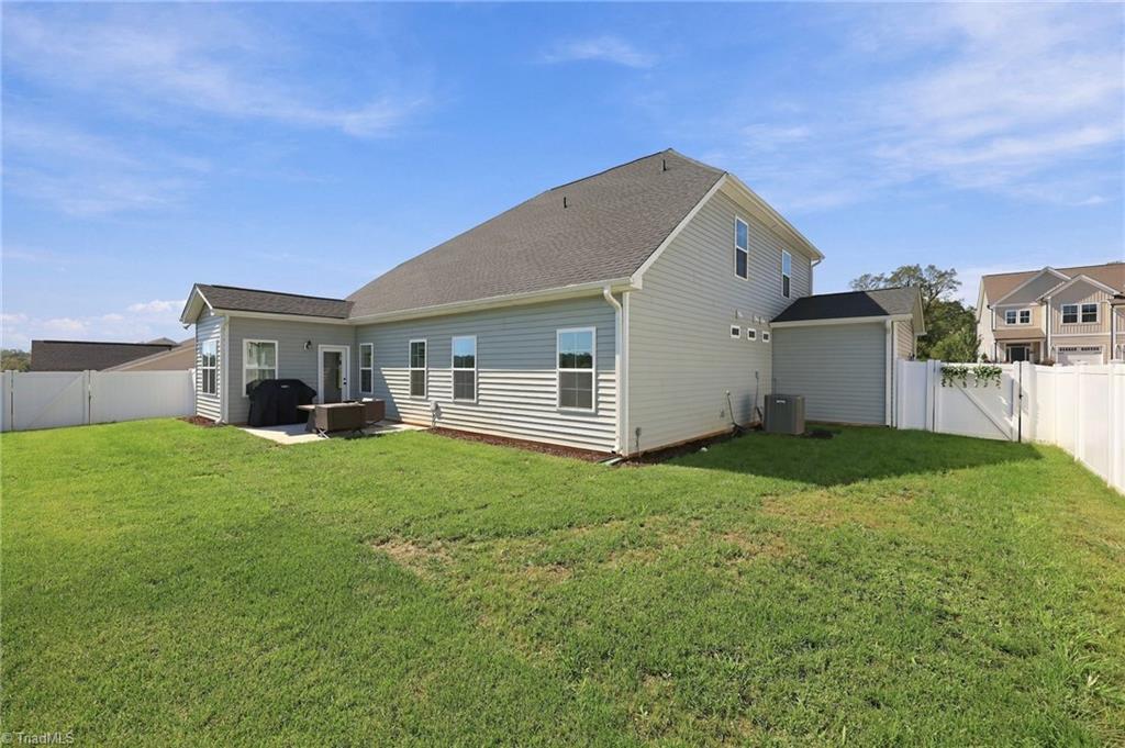 430 Brooke Hill Drive Property Photo 32