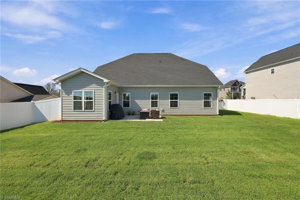 430 Brooke Hill Drive Property Photo 33