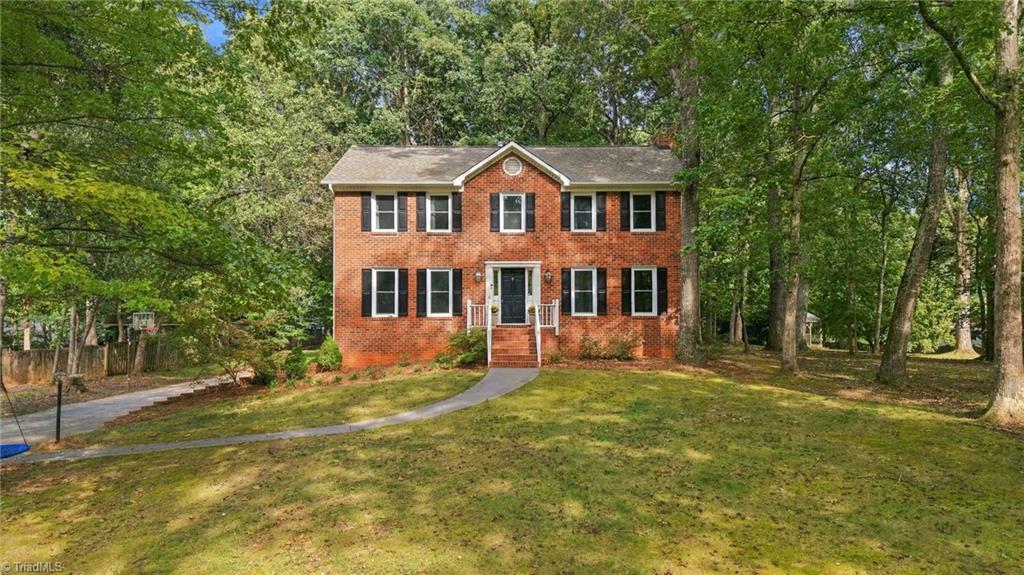 483 Buckhurst Drive Property Photo 1