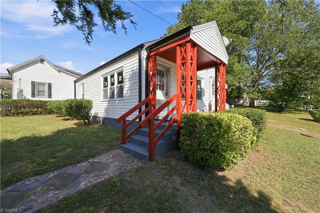 1113 Benjamin Benson Street Property Photo 1