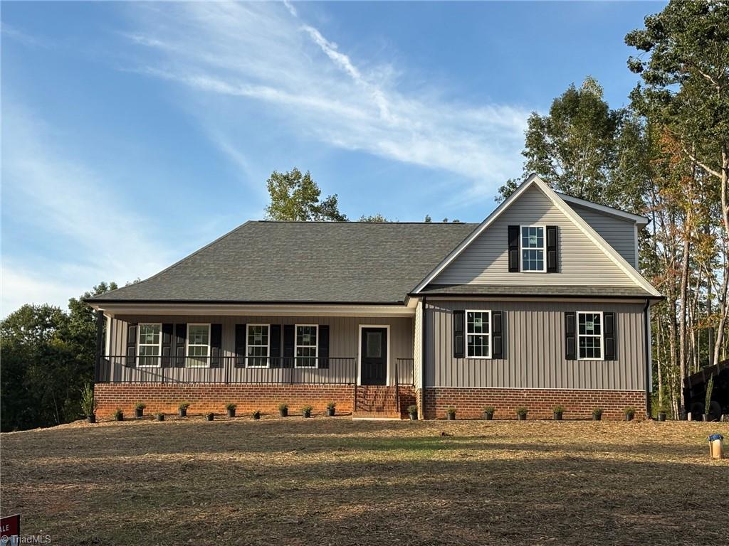 4156 Granite Rock Drive Property Photo 1
