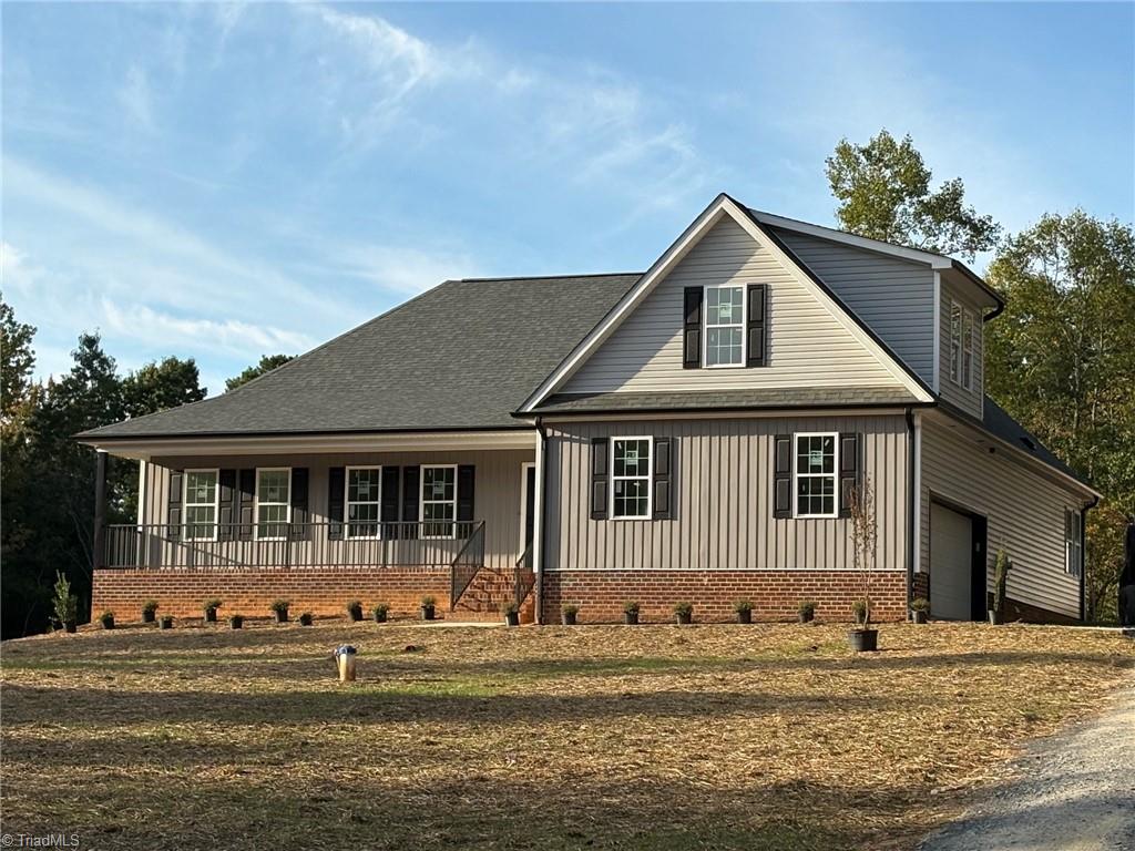4156 Granite Rock Drive Property Photo 2