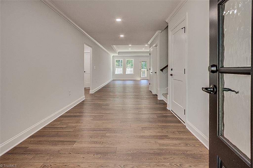 4156 Granite Rock Drive Property Photo 4