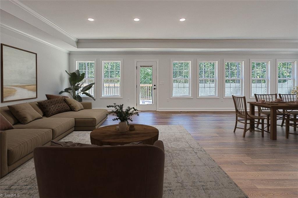 4156 Granite Rock Drive Property Photo 6