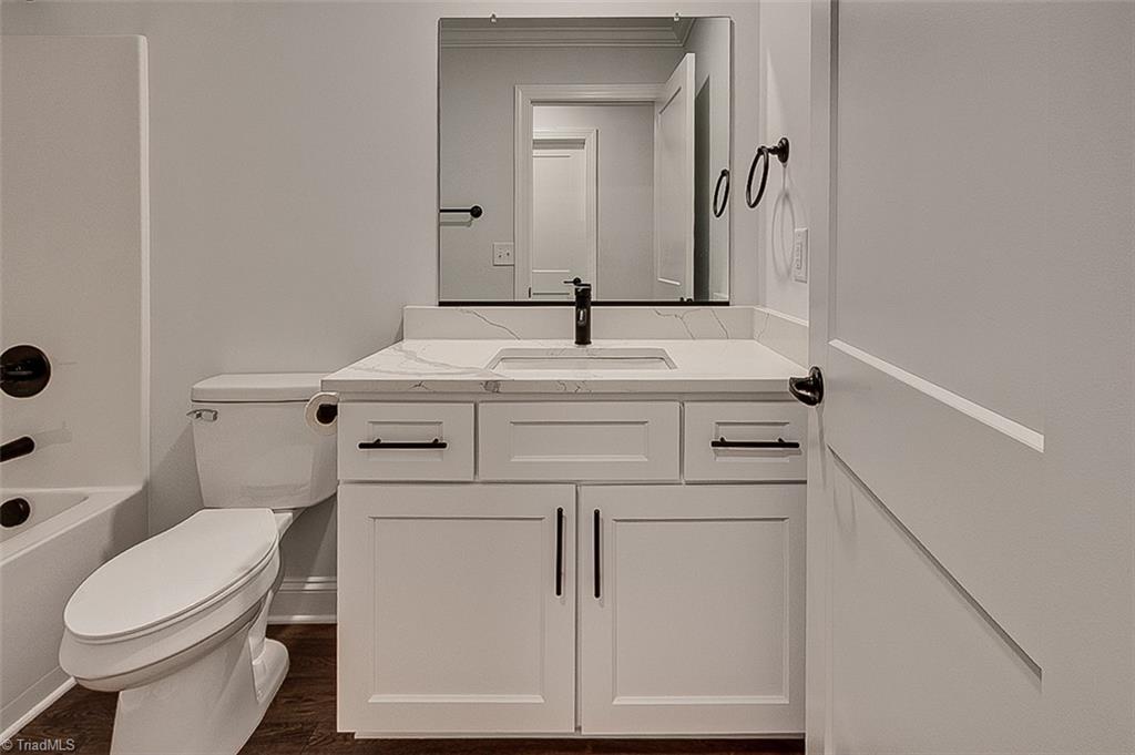 4156 Granite Rock Drive Property Photo 28