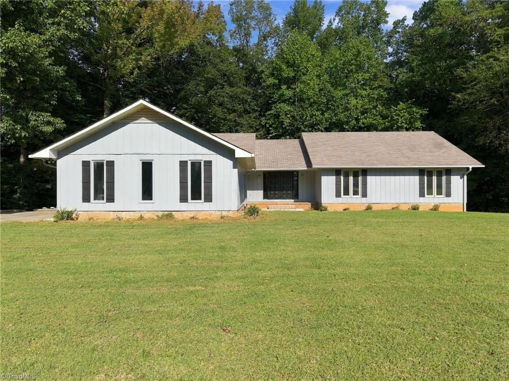 110 Sycamore Road Property Photo 1