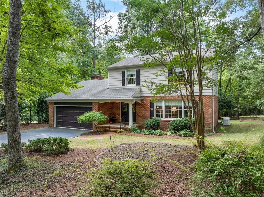 608 Forrest Drive Property Photo 1