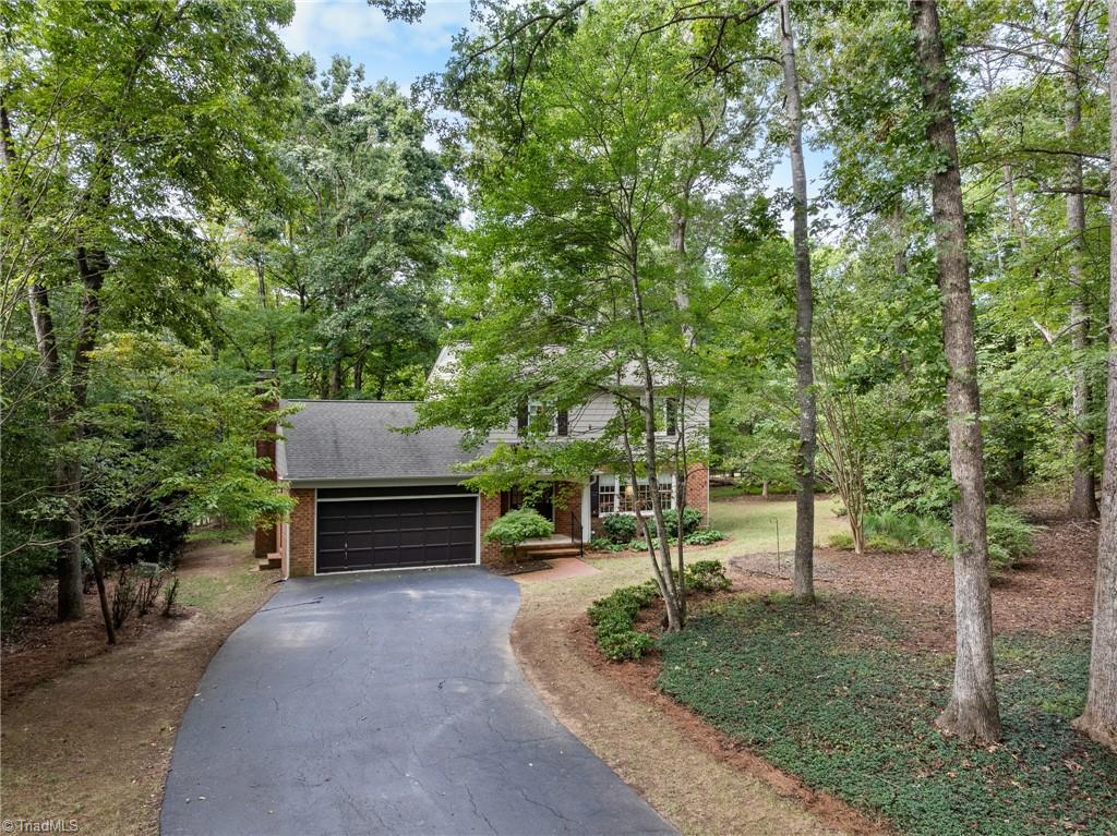 608 Forrest Drive Property Photo 2