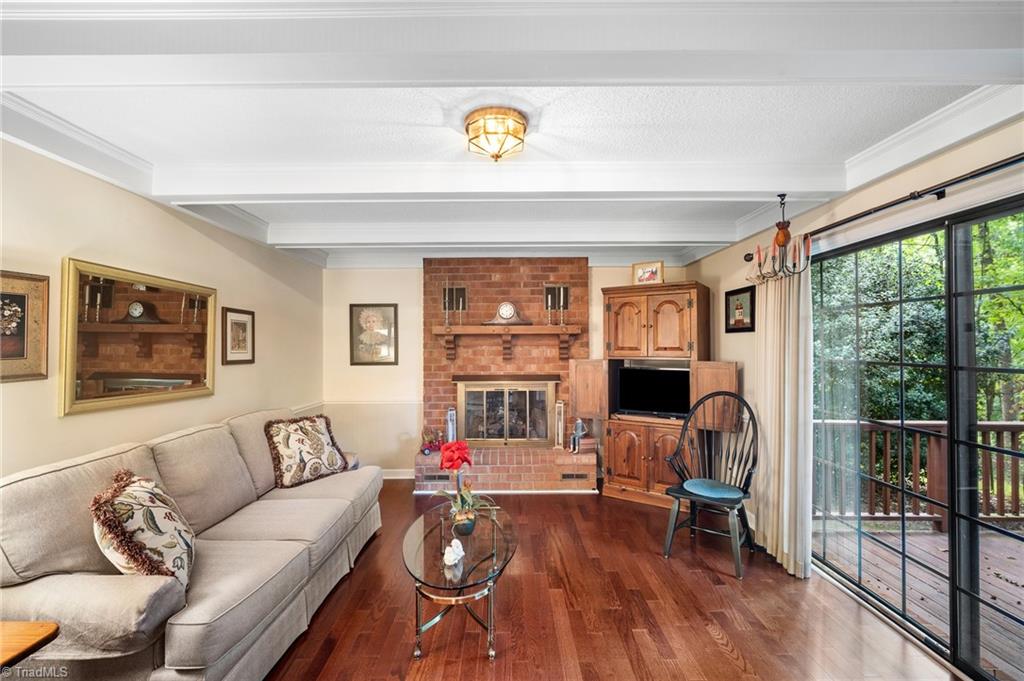 608 Forrest Drive Property Photo 19