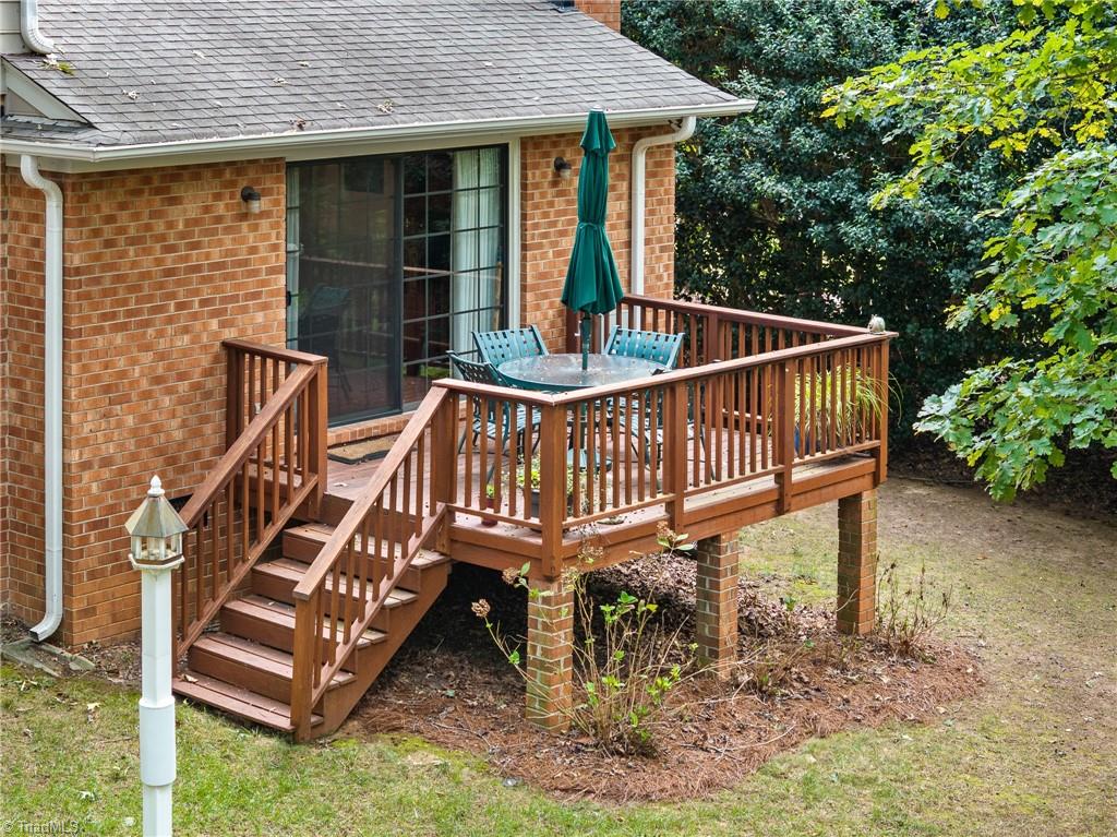 608 Forrest Drive Property Photo 38