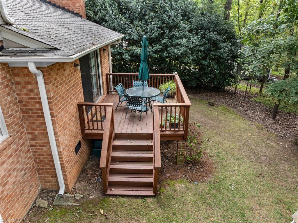 608 Forrest Drive Property Photo 39