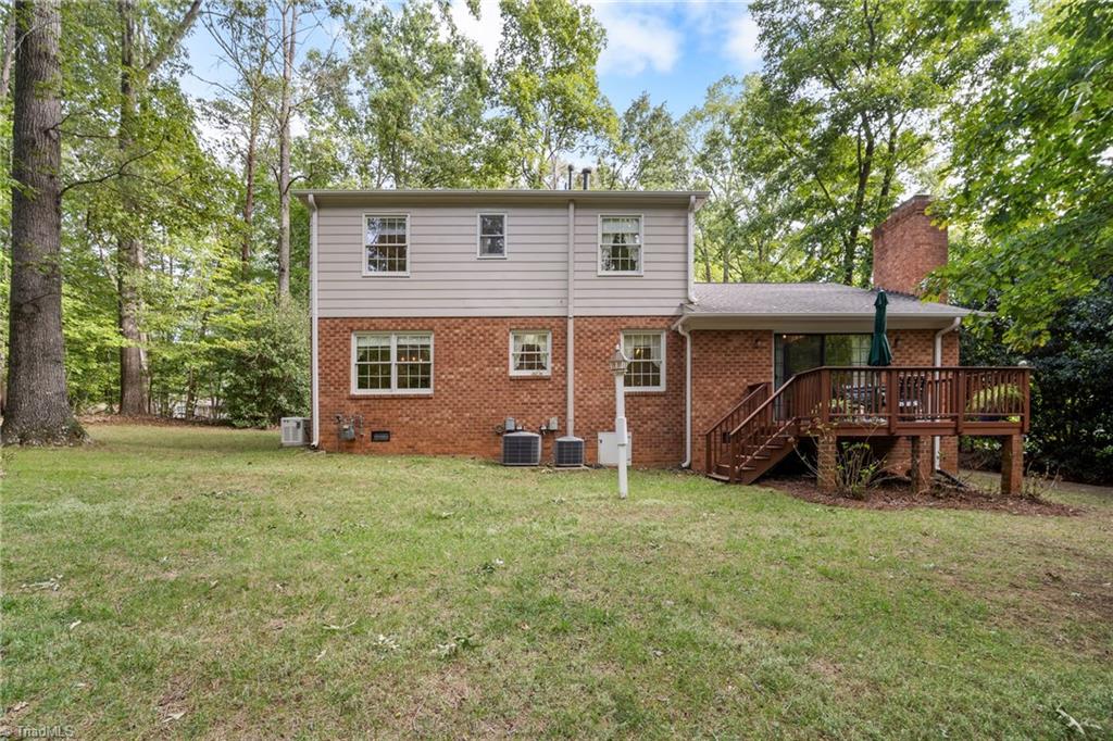608 Forrest Drive Property Photo 41