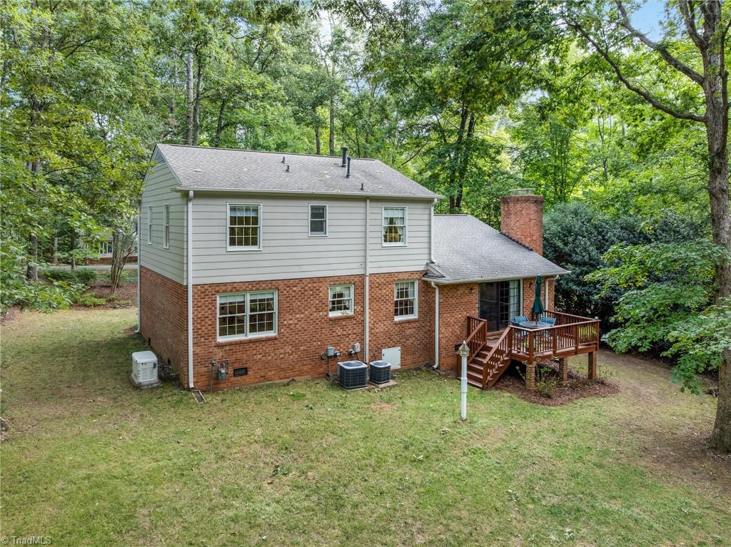 608 Forrest Drive Property Photo 42