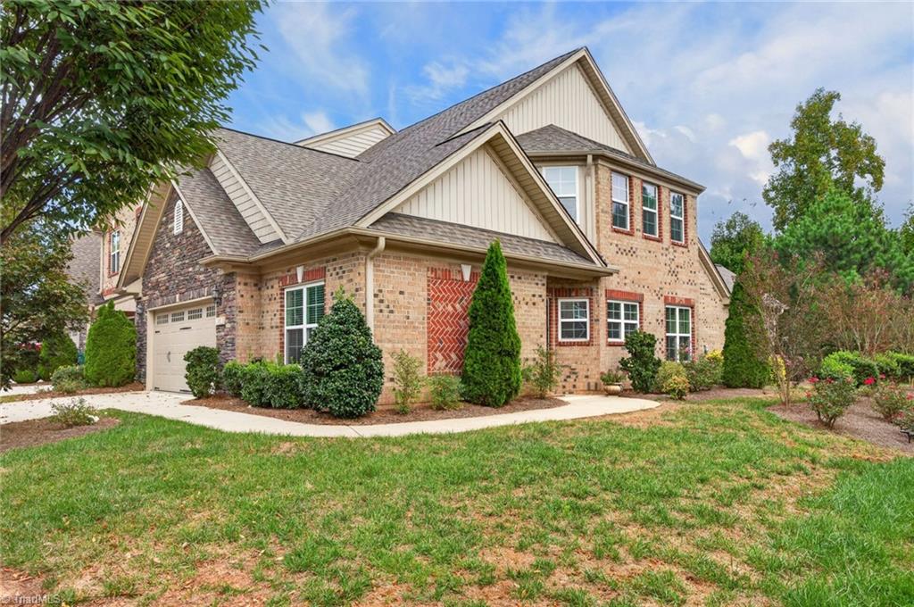 305 Zurich Court Property Photo 1