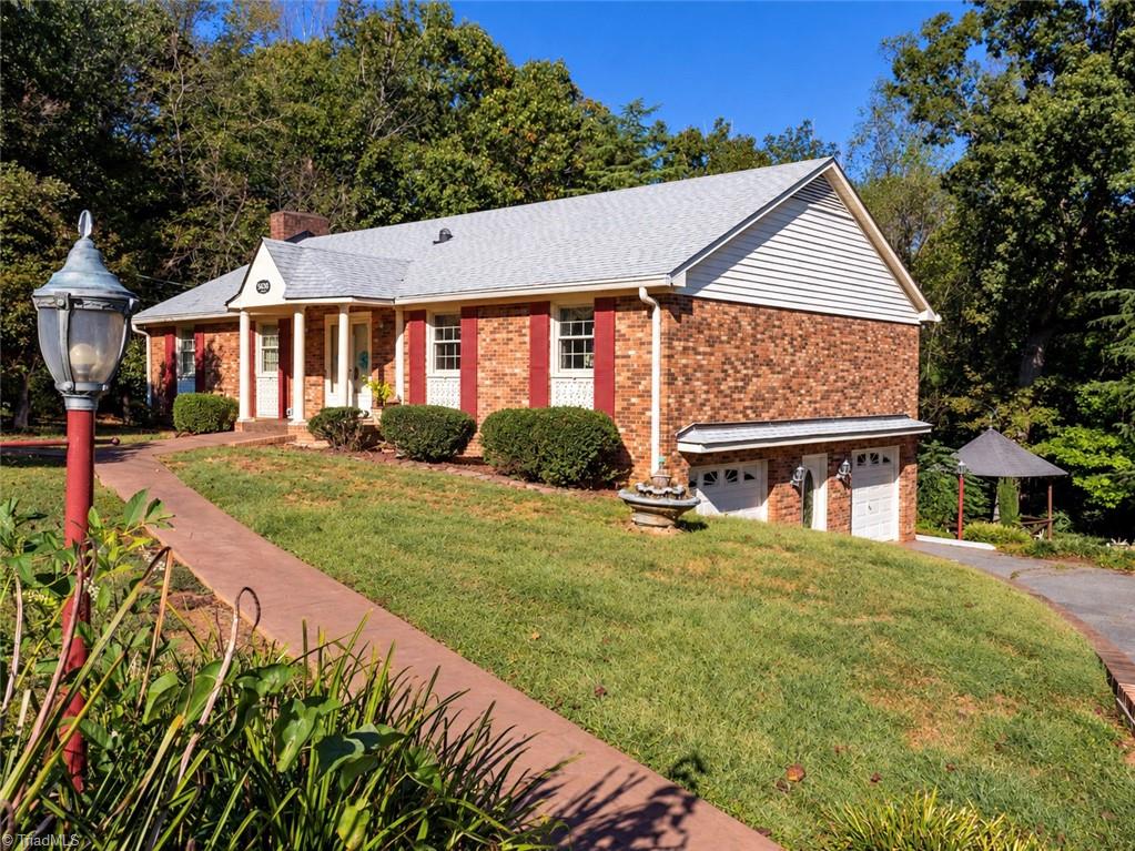 5620 Clinedale Court Property Photo 1