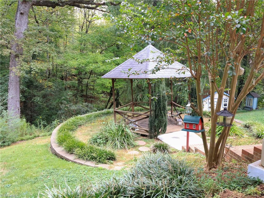 5620 Clinedale Court Property Photo 36