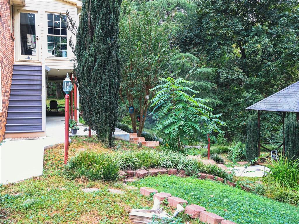 5620 Clinedale Court Property Photo 42