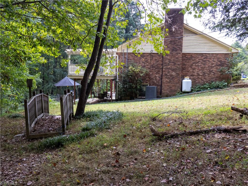 5620 Clinedale Court Property Photo 44