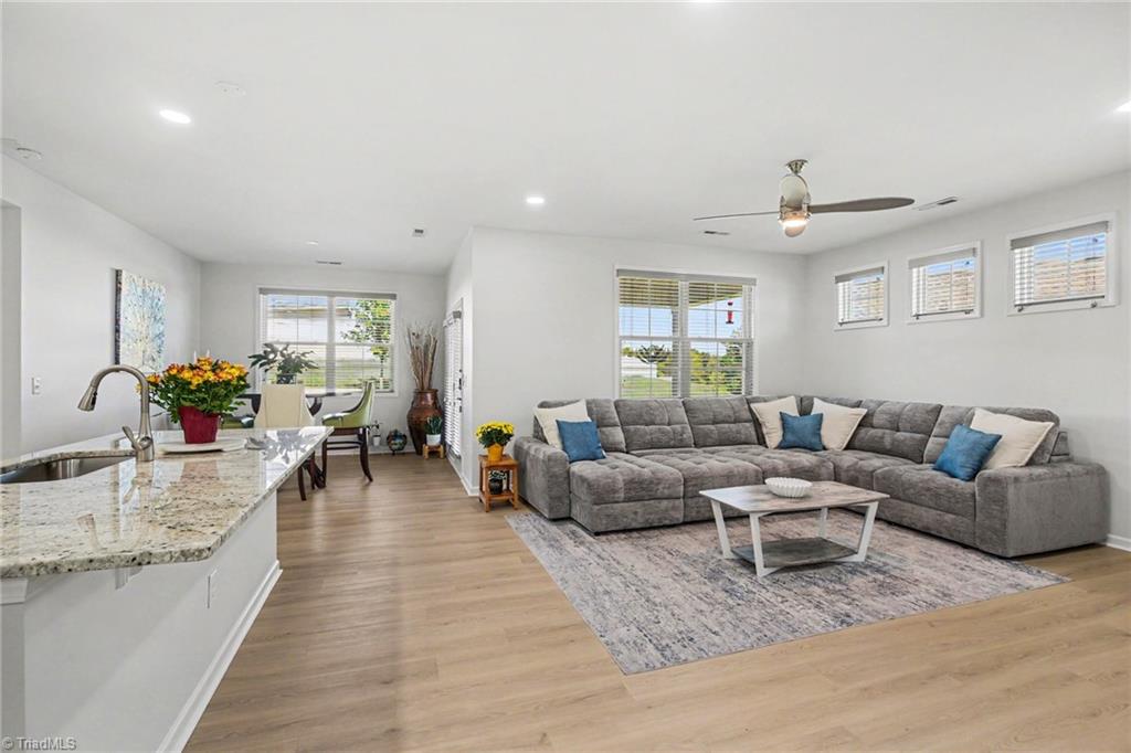 4225 Limestone Court Property Photo 4