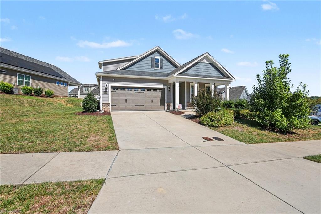 4225 Limestone Court Property Photo 8