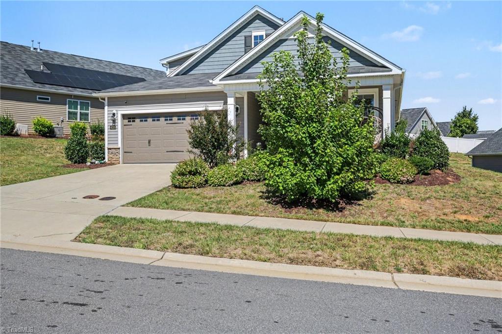 4225 Limestone Court Property Photo 9