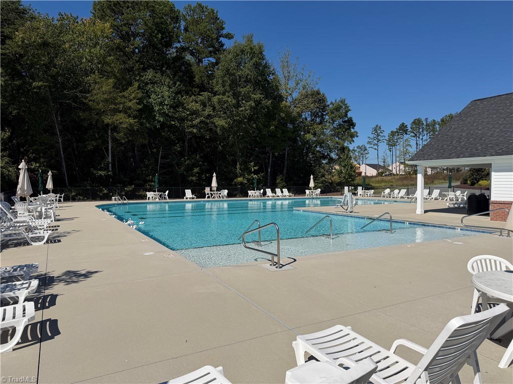 4225 Limestone Court Property Photo 11