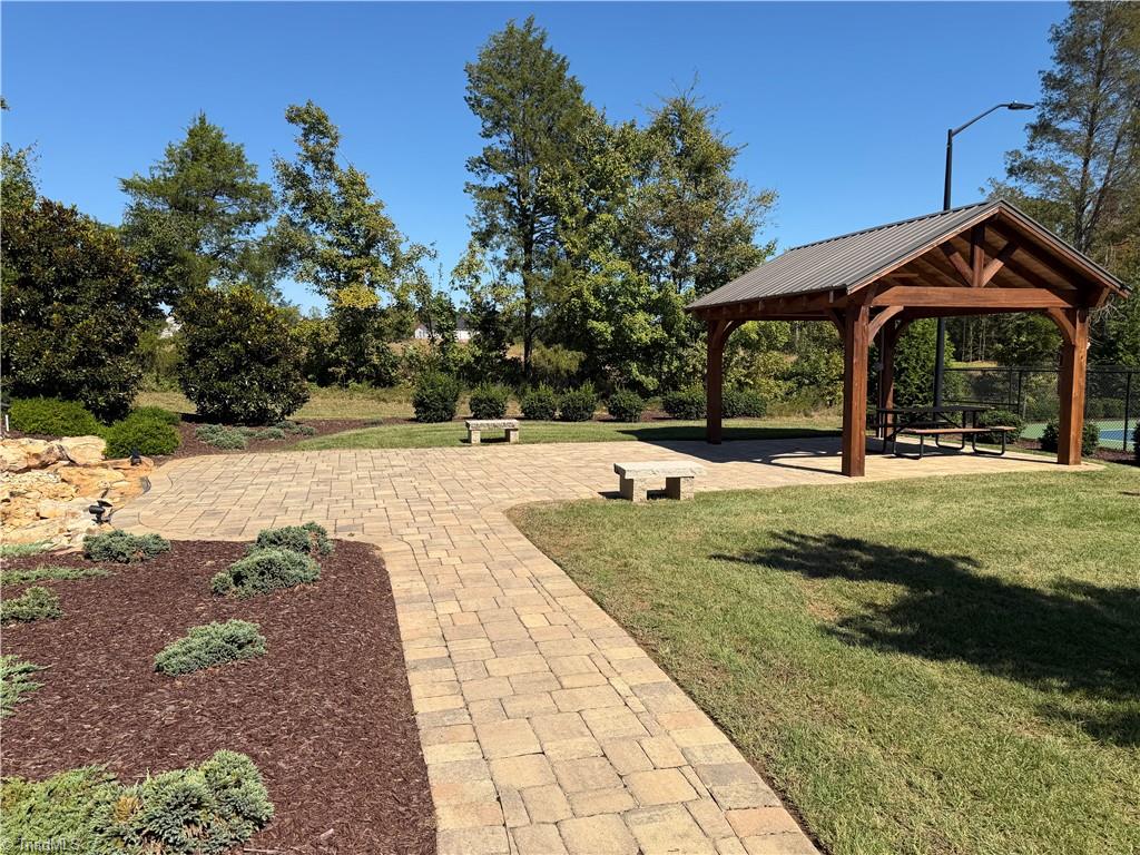 4225 Limestone Court Property Photo 13