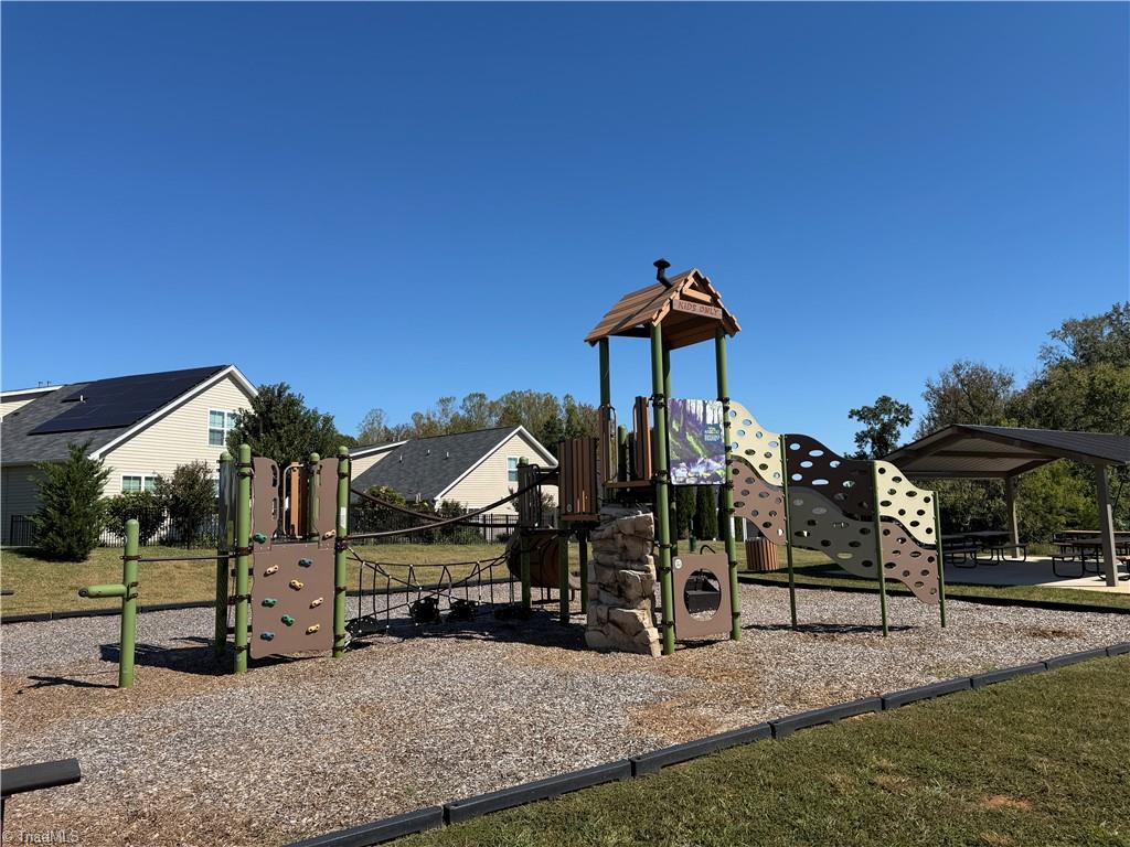 4225 Limestone Court Property Photo 15