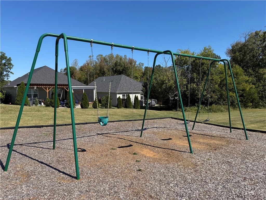 4225 Limestone Court Property Photo 44