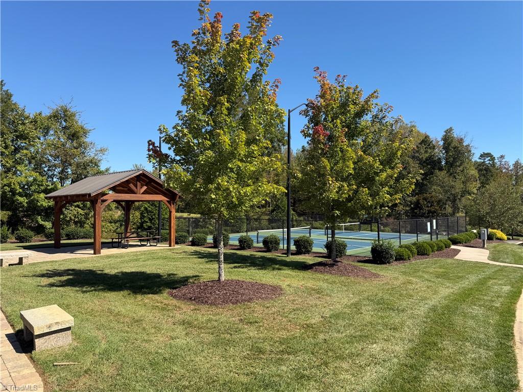 4225 Limestone Court Property Photo 47
