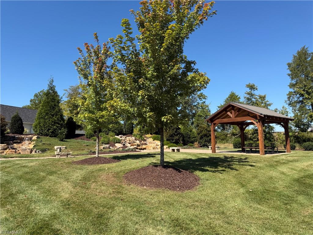 4225 Limestone Court Property Photo 48