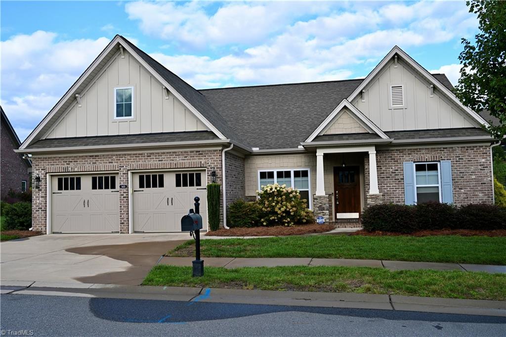 5435 Fern Bank Circle Property Photo 1