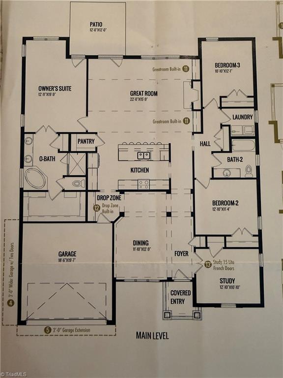 5435 Fern Bank Circle Property Photo 33
