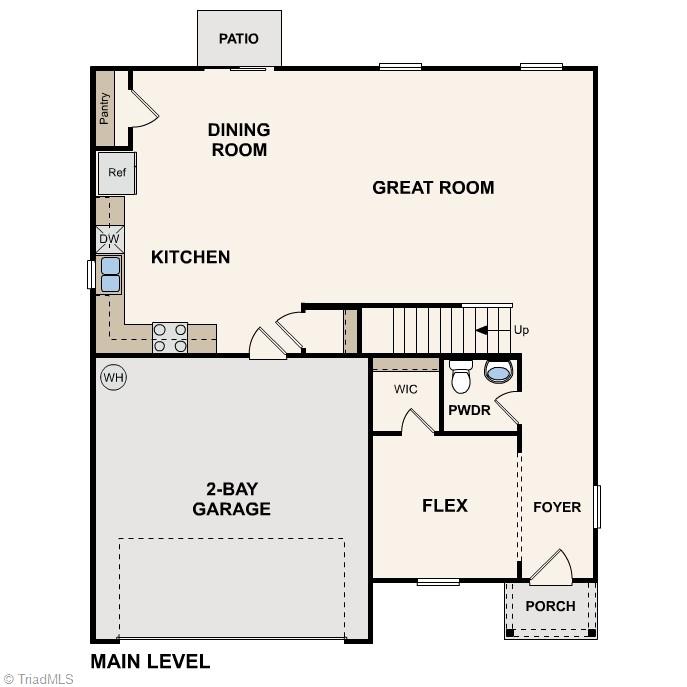184 Corn Court Property Photo 2