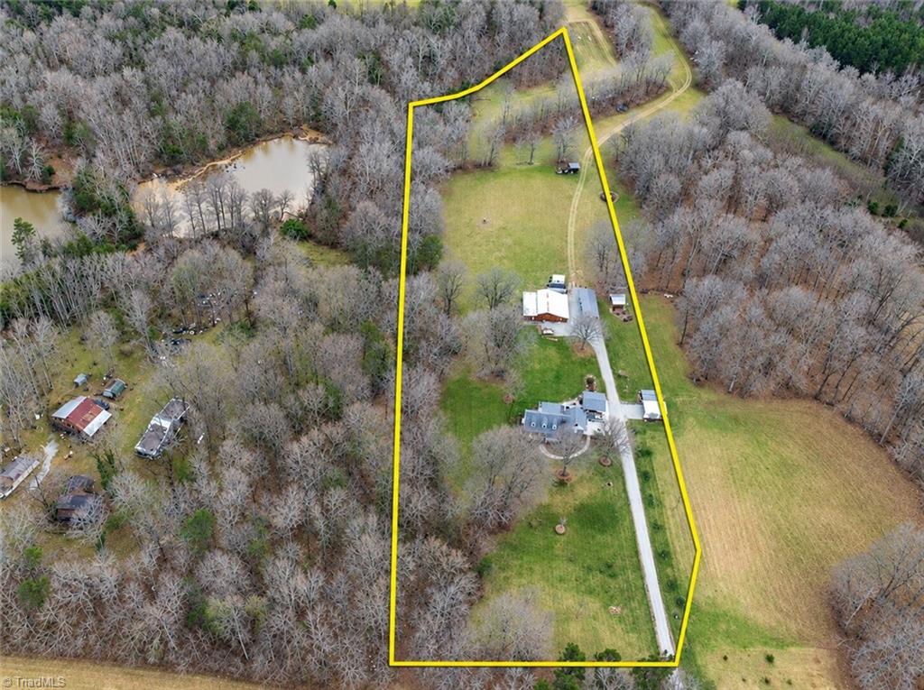 7340 Old Country Lane Property Photo 9