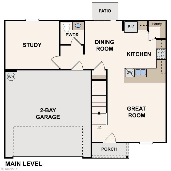 225 Corn Court Property Photo 2
