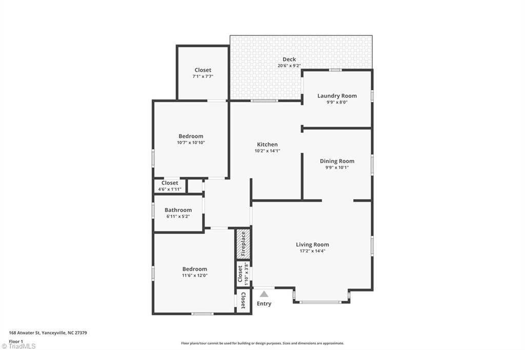 168 Atwater Street Property Photo 41