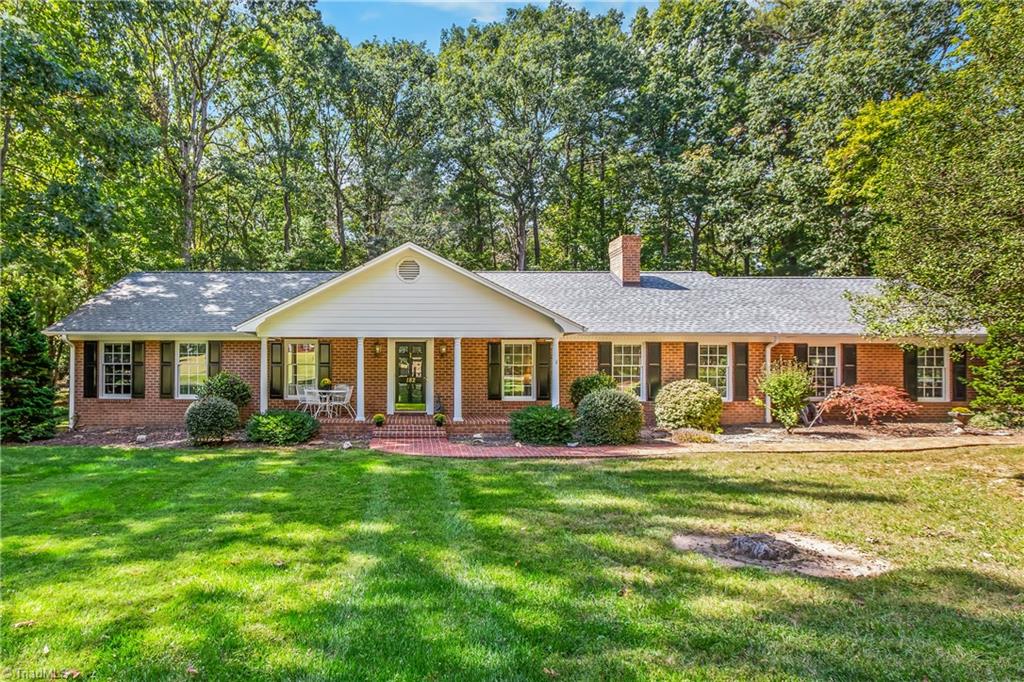 182 Ridgewood Drive