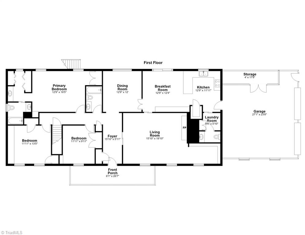 182 Ridgewood Drive Property Photo 36
