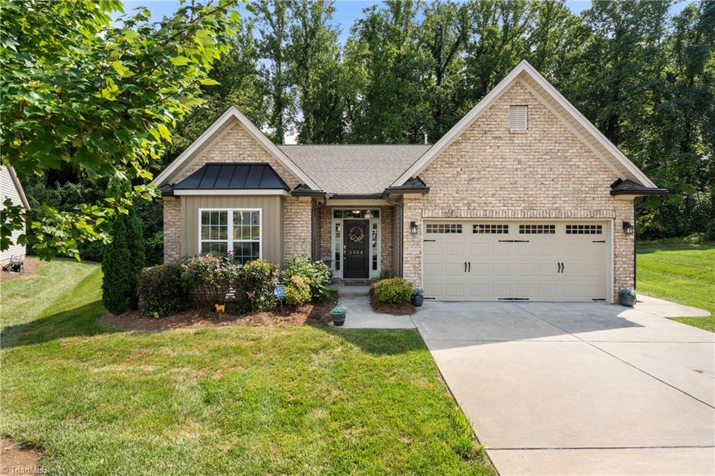 3806 Rutherford Court Property Photo 1