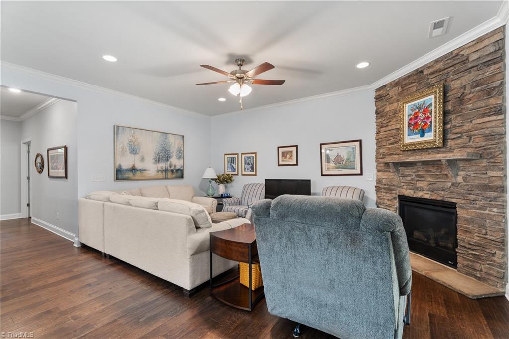 3806 Rutherford Court Property Photo 11
