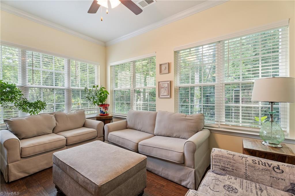 3806 Rutherford Court Property Photo 13