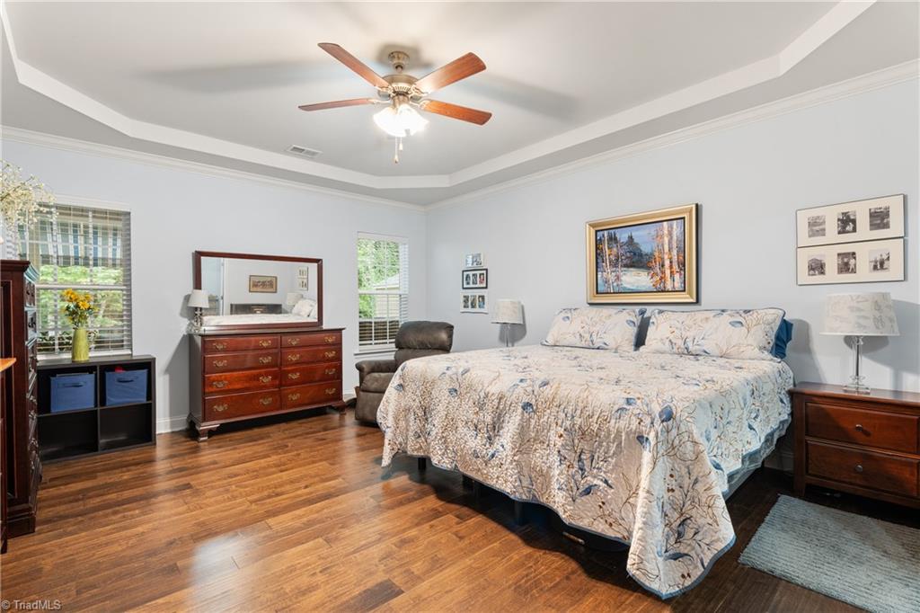 3806 Rutherford Court Property Photo 14