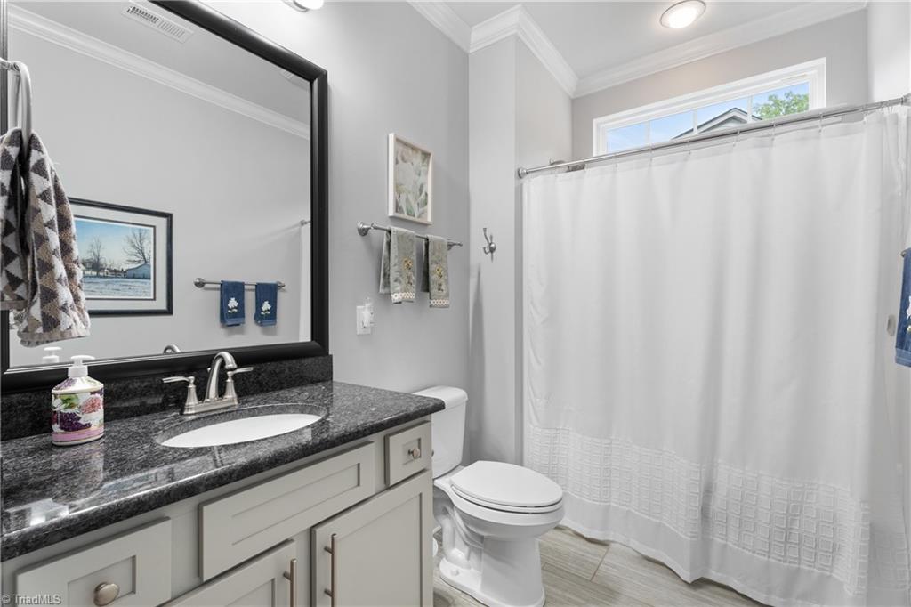 3806 Rutherford Court Property Photo 19